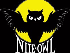 The Nite Owl The Nite Owl