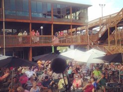 Lyrics On The Lake Songwriter's Festival