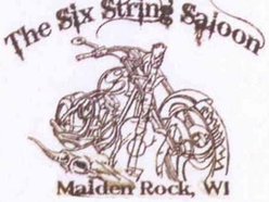 Six String Saloon