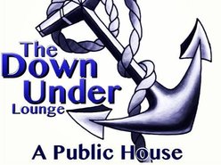 The Down Under Lounge
