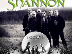 Shannon i THE SIDH