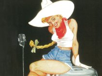 Betty's Big Country Dance Hall