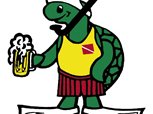 Thirsty Turtle