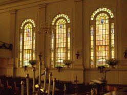 Park United Methodist Church