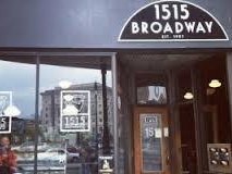 1515 Broadway Theater