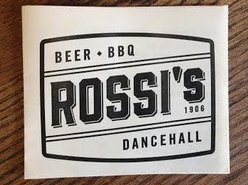 Rossi's 1906 Rossi's 1906