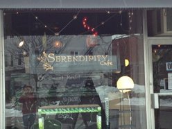 Serendipity Cafe Serendipity Cafe