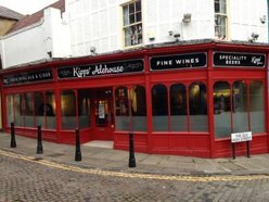 Kipp's Alehouse