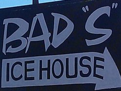 Bad "S" Icehouse