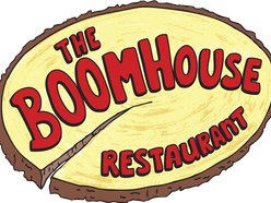 The BoomHouse Restaurant