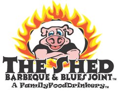 The Shed BBQ & Blues Joint