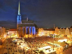 Náměstí Republiky