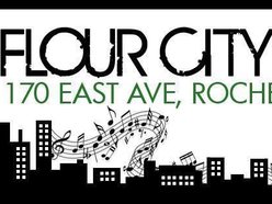 Flour City Station