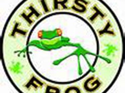 Thirsty Frog Thirsty Frog