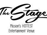 The Stage The Stage