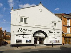Rugby Theatre Rugby Theatre