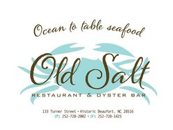 Old Salt Restaurant & Oyster Bar