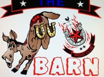 The Barn