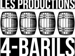 Salle le 4 Barils Salle le 4 Barils