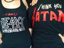 Heavy Metal Television