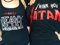 Heavy Metal Television