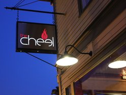 The Cheel