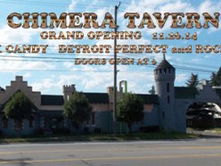 Chimera Tavern