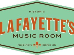 Lafayette's Music Room