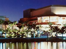Broward Center for Performing Arts
