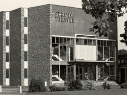 Strode Theatre Strode Theatre