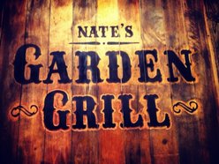 Nate's Garden Grill