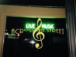 Across the Street Across the Street