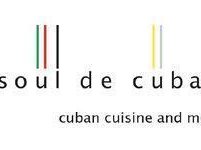 Soul De Cuba Cafe
