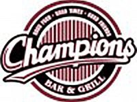 Champions Bar & Grill