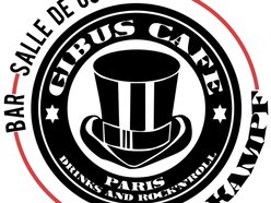 Le Gibus Café