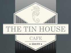 The Tin House Cafe