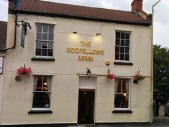 The Oddfellows Arms