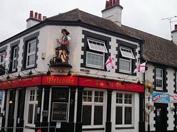 The Old Ship Inn