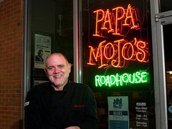 Papa Mojo's Roadhouse