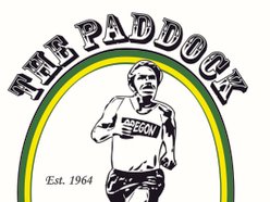 The Paddock