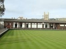 West Barns Bowling Club
