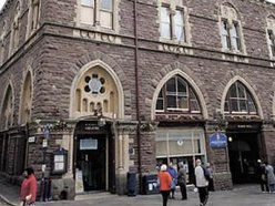 Borough Theatre