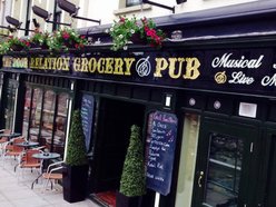 Poor Relation Grocery & Pub