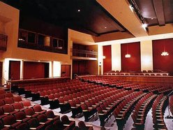 Florida State University- Opperman Music Hall Florida State University- Opperman Music Hall
