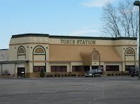 Tori's Station Tori's Station