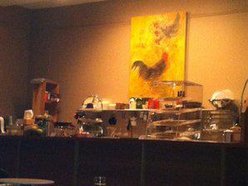 Art Bar Cafe Art Bar Cafe