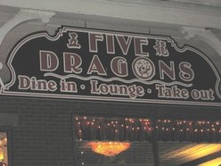 5 Dragons 5 Dragons