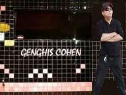 genghis cohen