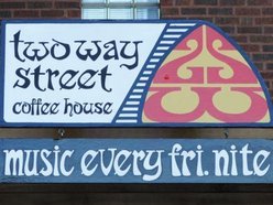 Two Way Street Coffee House Two Way Street Coffee House