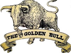 Golden Bull Golden Bull